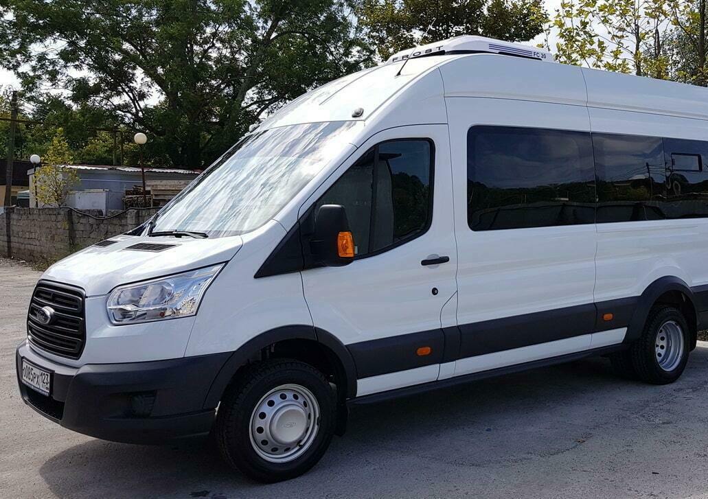 Трансфер Сочи на мерседесе премиум класса