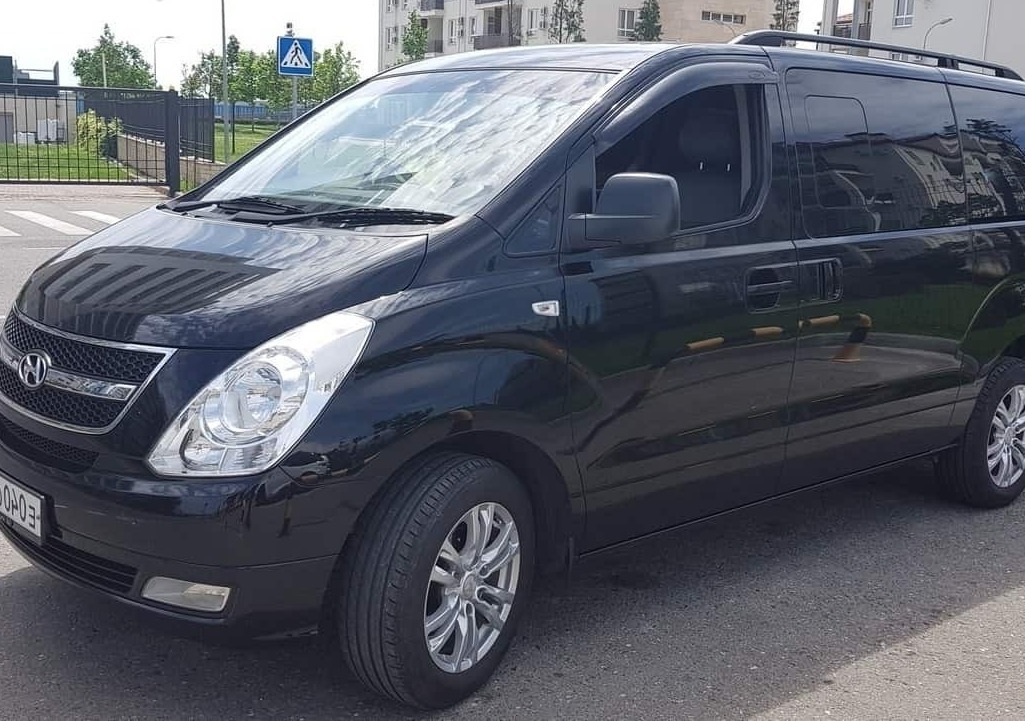 Трансфер Сочи на мерседесе премиум класса