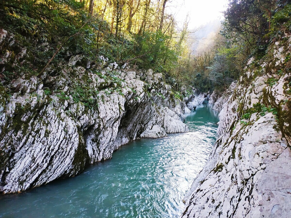 Трансфер по городу: <span style="font-weight: bold;">Каньон Чертовы ворота</span>